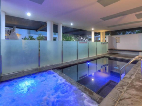 Maggies Beachfront Apartment 10